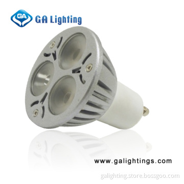 B15 LED Spot 3*2W (GASL-32F)